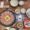 [부산 정관] 내돈내산 더하고 부대찌개 솔직 후기