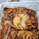 해물이 듬뿍 들어간 진해맛집 고성아지매찜 진해점