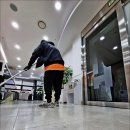 (주)문정약품 | 병원청소 전문 업체｜잠실동·방이동·문정동·가락동·송파동 정기 바닥 관리로 위생을 완성하세요