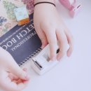 초등학생 입학선물 고민 끝! 국민육아템 잘잘리오 테이프 디스펜서 후기