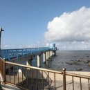 천부해상소공원(해수풀장) | 울릉도 천부해중전망대, 천부항 현포항 석양 일몰, 코끼리바위 공암