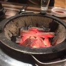 풍천장어 숯불꼼장어 이미지