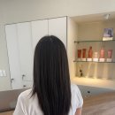 오브윤헤어(ofyoonhair) | [ 대구 미용실, 삼덕동 미용실, 오브윤헤어 ] 부스스, 곱슬머리 매직 후기 /시술 전후 비교