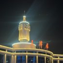 섬마을민박 | 백두산송강민박 울트라맨 연길 왕홍거리?! (美食) 찾아 가다