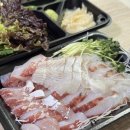 [논현배달] 숭어밤이 있는 강남배달 가능한 횟집 “20회 수산”