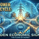 피제이엠 태양광발전소 | 2026년 전력 인프라 슈퍼사이클: 전기요금 폭등의 진짜 이유(데이터센터·변압기·구리)