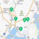 파리바게뜨 서면롯데점 이미지