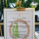 사파동224 | 창원 긴급재난지원금 사용처 '프레쉬영필라테스' 오전수업 할인정보