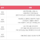 캡컷으로 영상 제작&편집하기 이미지