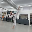 모먼트 태권도장 이미지