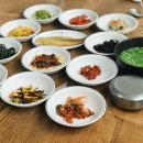 동흥재첩국 이미지