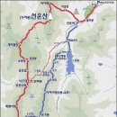 12월 27일 토요당일 -＜송년산행＞＜블랙야크100＞- 선운산(배맨바위/사자바위)+곰소만일몰 신청안내(28인승/31인승) 이미지