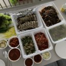 황족보쌈 - 시흥시 월곶해안로 199 | 황족보쌈