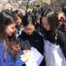 2019 김해율하고등학교 수련활동 영상 이미지