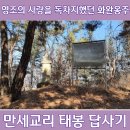 만세교리 태봉 이미지