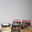 강고랑 | 겨울철 목감기 예방 감기에 좋은 차 추천 엄청 진한 이노잼잼 정성고은 생강고+정성고은 대추고 후기