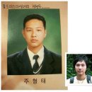 남자는머리빨 이미지