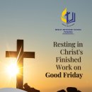 WMSPI will be closed for Good Friday &amp; Easter holiday: 7th - 9th April 2023 이미지