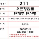 도시철도 연산역 17번출구 이미지