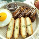 맘 돈까스