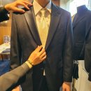 [신사의품격] 목공하는 남자 | 강남 맞춤정장 추천 헤리츠테일러 상담후기 영국 하워드하디 원단 가격 비용 신랑 예복 브랜드