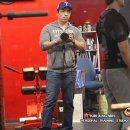 레드 퍼스널 트레이닝 스튜디오 이미지