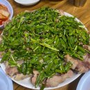 대한옥 | 영등포 꼬리수육 노포맛집 <대한옥> 내돈내산후기