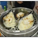 천사조개구이