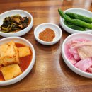 일품 누룽지삼계탕 제주돼지 생갈비 이미지