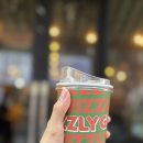 중동로1L | 부천 신중동 옥수수 커피 맛집, 그리즐리 커피 방문 후기 ☕🌽