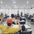 다원이음터 강의실2 네이버블로그