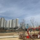 동탄호수공원 이미지