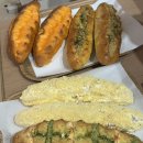 연남동 빵맛집 디저트 바게트팝업 잠실 롯데월드몰 “몰리하우스” 내돈내산 솔직후기