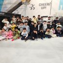 블랙이글 학익태권도장 이미지