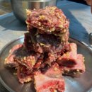 안동갈비 이미지