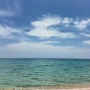 강문해변 이미지