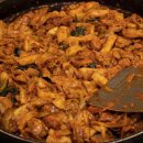 춘천제일닭갈비 - 안산시 단원구 선부광장1로 26 | 춘천제일닭갈비