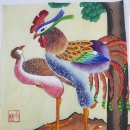 도계민화박물관 이미지