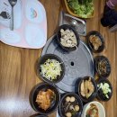 강동로7-3 | 경북구미맛집/산동맛집) “무지개식당” 제육볶음정식과 가자미구이 후기