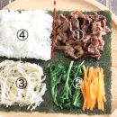 웰메이드김밥 티스토리