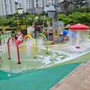 내포 신리천공원 이미지