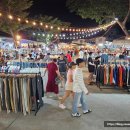 (주)차이나 제주 | 치앙마이 옷 쇼핑 Malin Plaza 로컬 구제샵