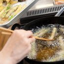 바삭튀김 이미지