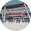 일산 킨텍스에서 열린 2023 26th 궁디팡팡 캣페스타 후기