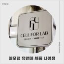 보람초사거리 BRT정류장10 | 세종 셀포랩 유앤미 나성점, 산후관리 + 다이어트 + 체형관리 찐 후기 (인바디 비포애프터 공개)