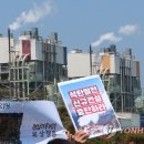 화력발전소 이미지