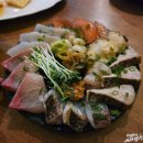 경안동-6 | 경기광주 경안동 이자카야 키레이 숙성회 시메사바