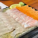 푸른산호초 | 김해 숙성회 맛집, 푸른산호초 내돈내산 방문 후기