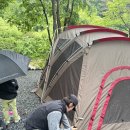 영월 하얀여울캠핑장 2주 연속 다녀온 후기