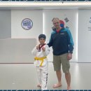 용인대 영웅 태권도장 이미지